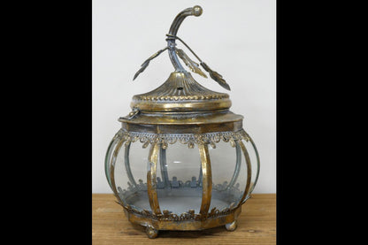 Pumpkin Lantern - Large