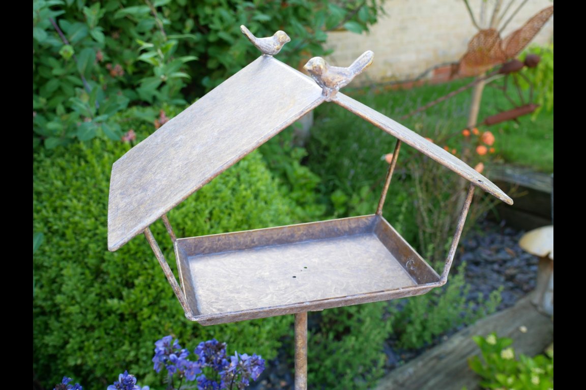 Bird Feeder