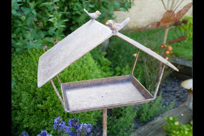 Bird Feeder