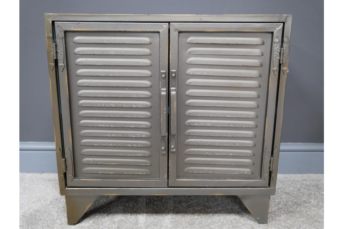 Small Industrial Cabinet