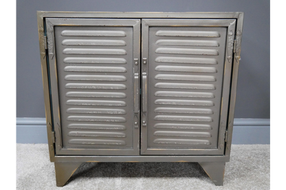 Small Industrial Cabinet