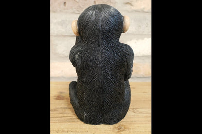 Up Yours Monkey McGuinness