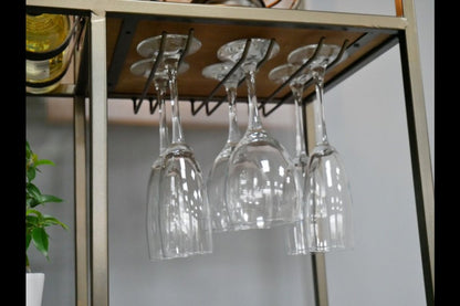 Wine Cabinet