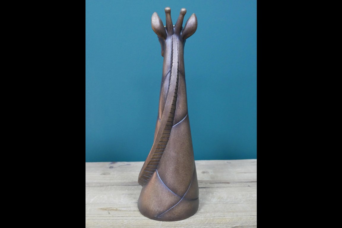 Giraffe Candle Holder - Large