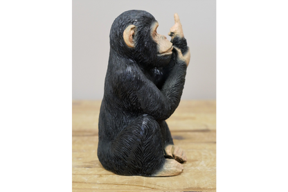 Up Yours Monkey - Small