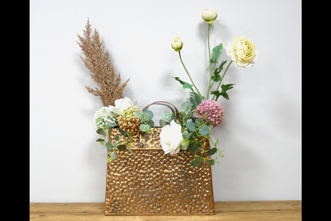 Bag Planter
