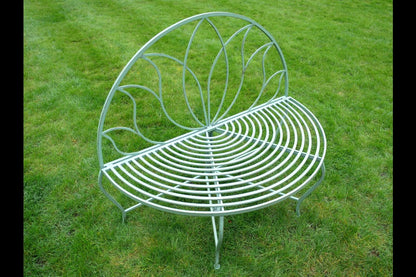 Levi Bench - Green