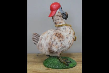 Gangsta Dodo
