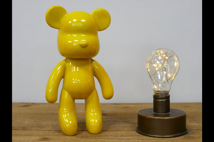 Yellow Bear