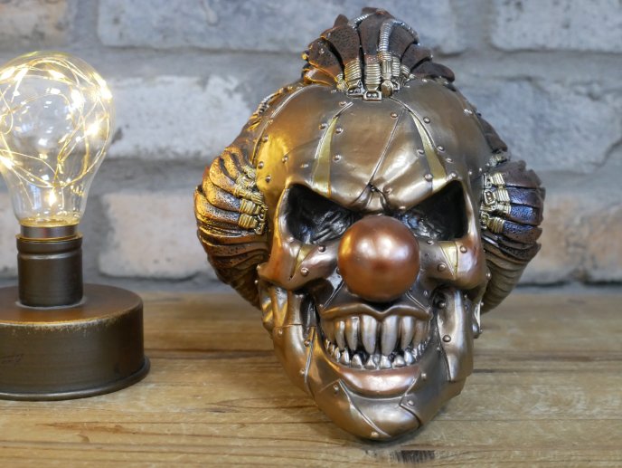 Skull