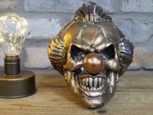 Skull