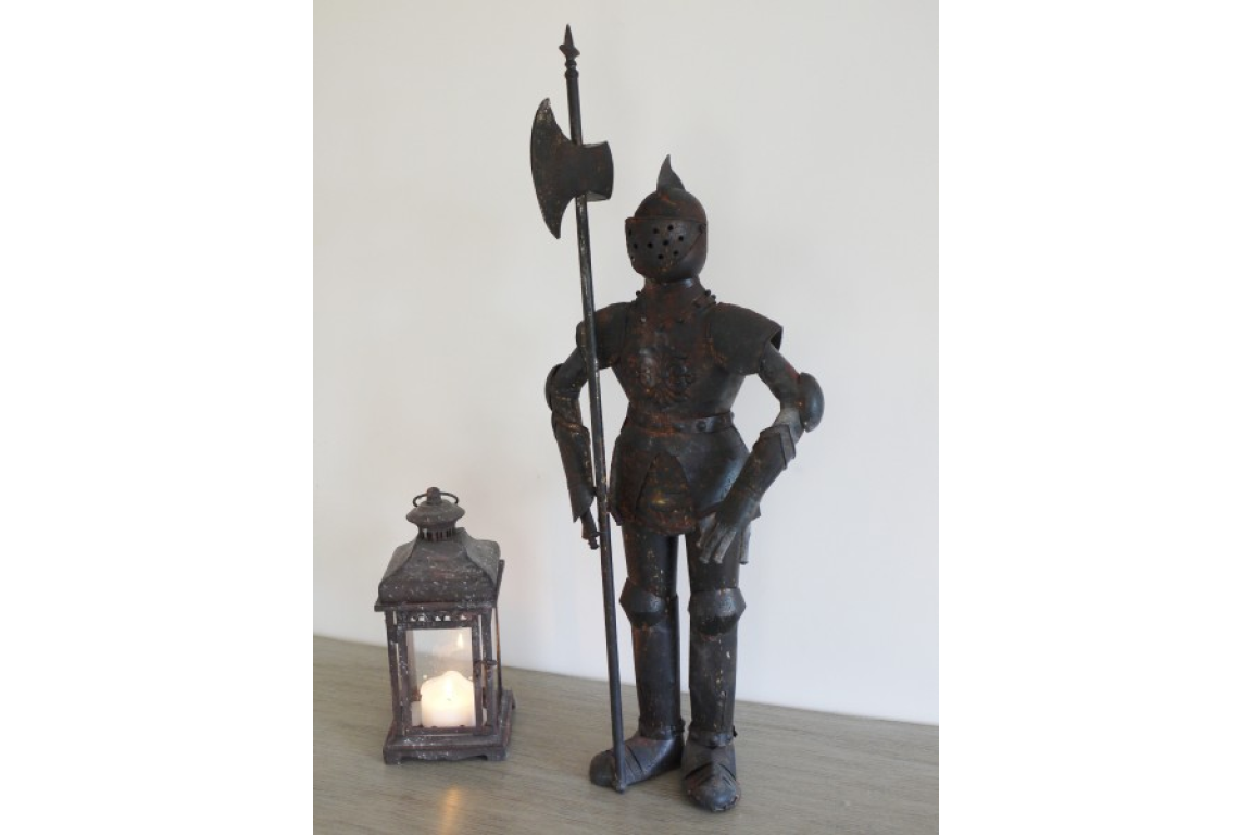Suit of Armour - Small