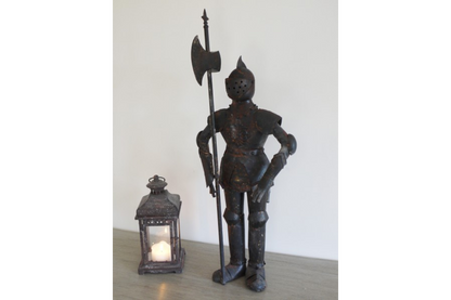 Suit of Armour - Small
