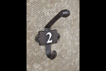 Coat Hook No.2