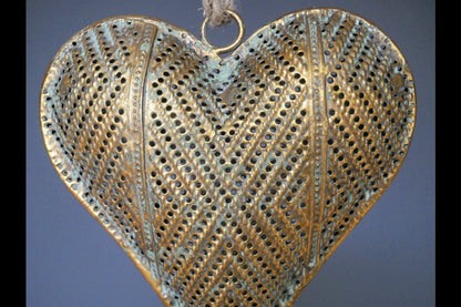Heart Decoration