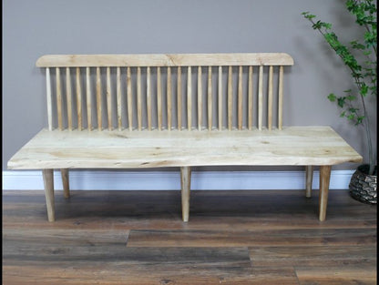 Large Bench