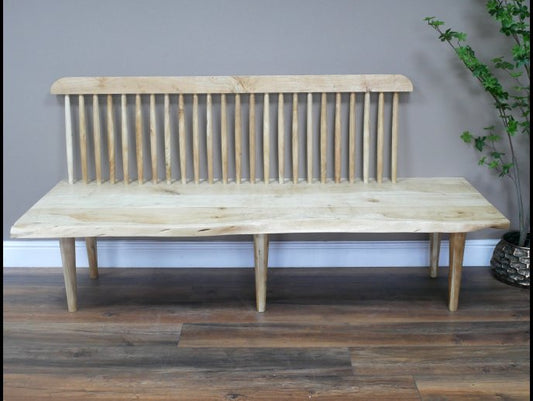 Large Bench