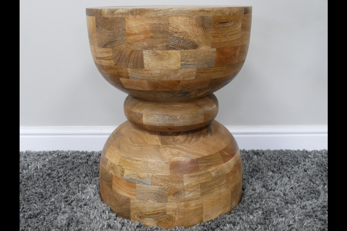 Side Table / Stool