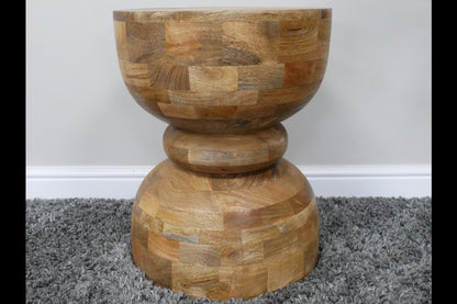 Side Table / Stool