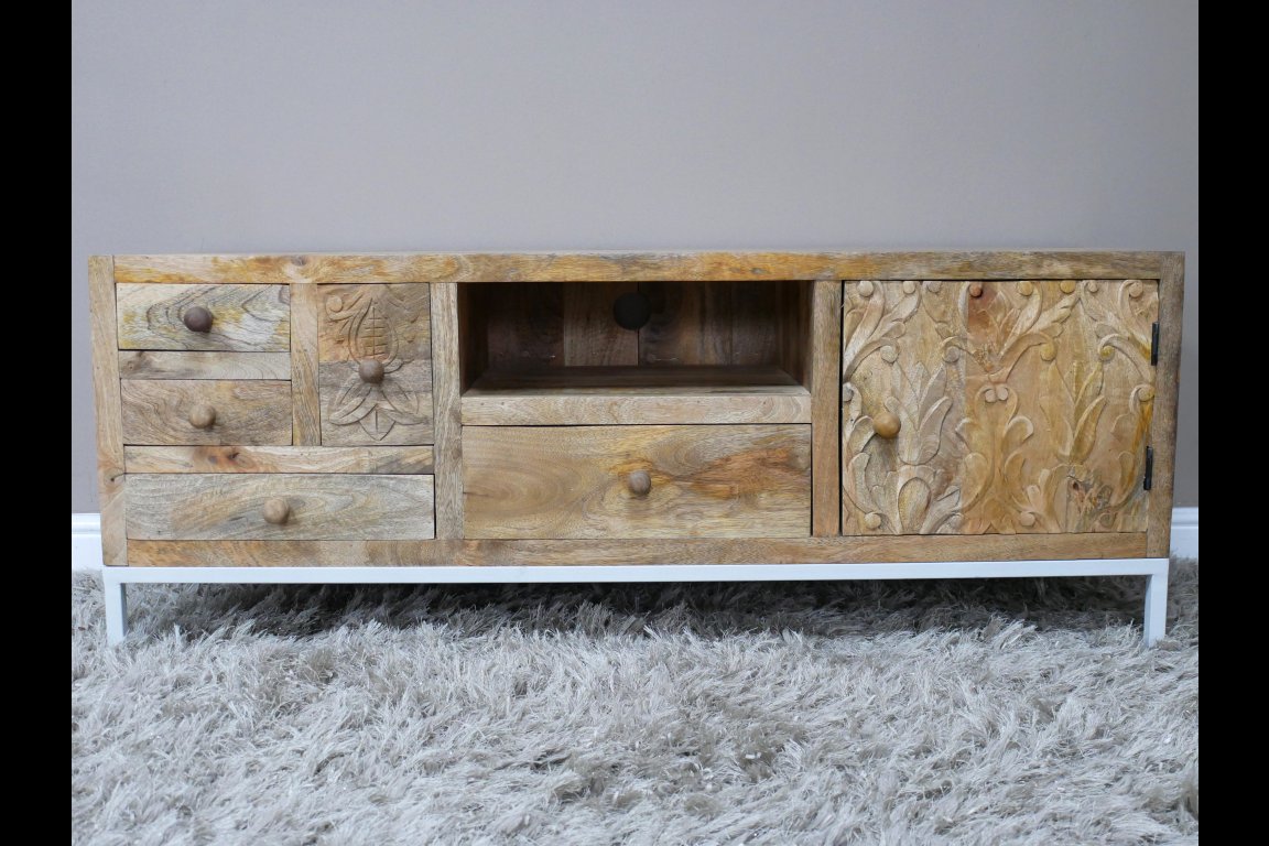 TV Cabinet