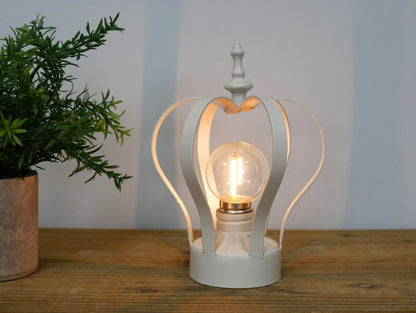 Crown Light - Cream