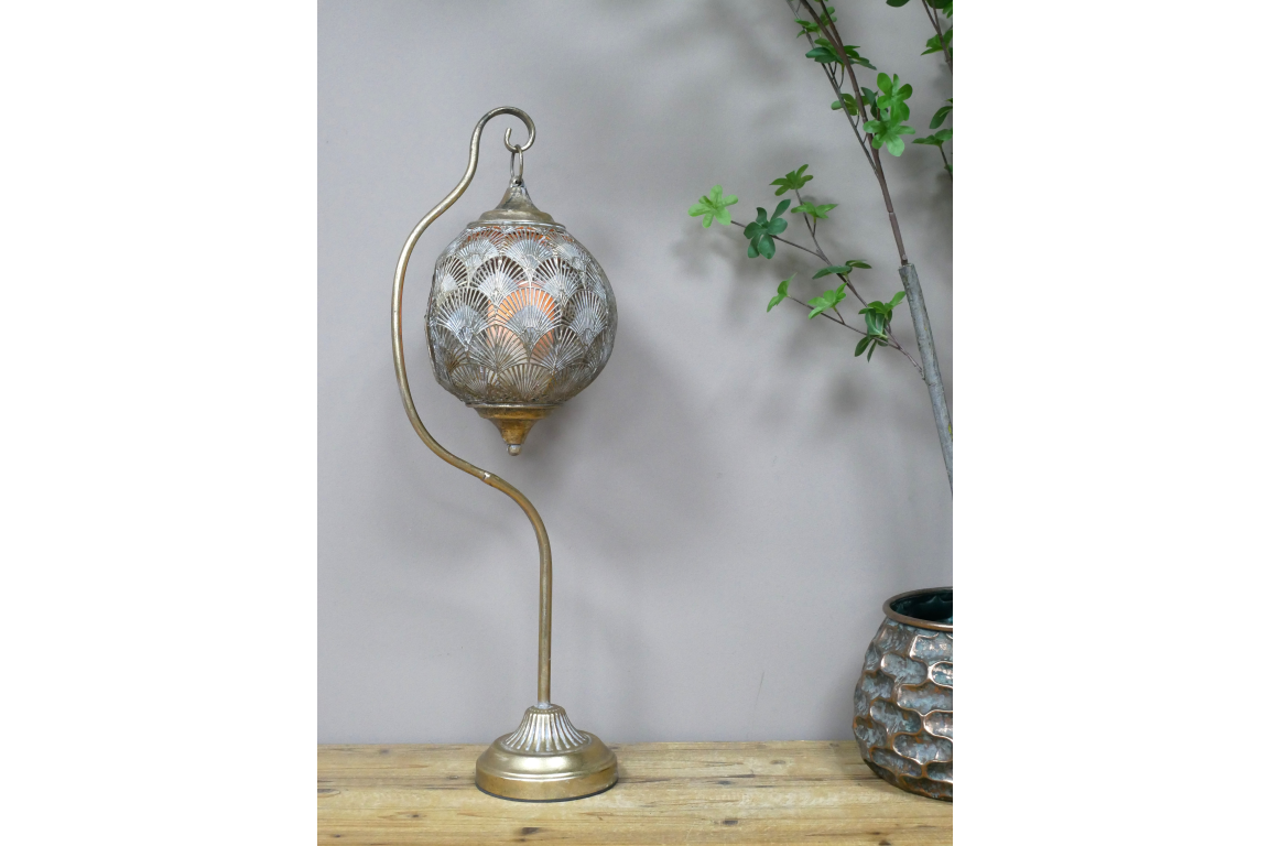 Hanging Lantern