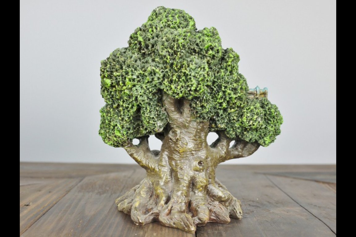 Fairy Treehouse