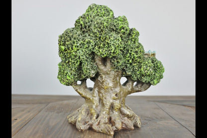 Fairy Treehouse