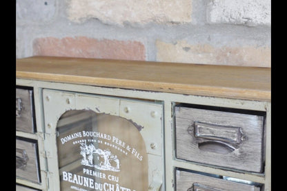 Wall Unit