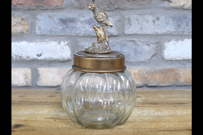 Bird Jar