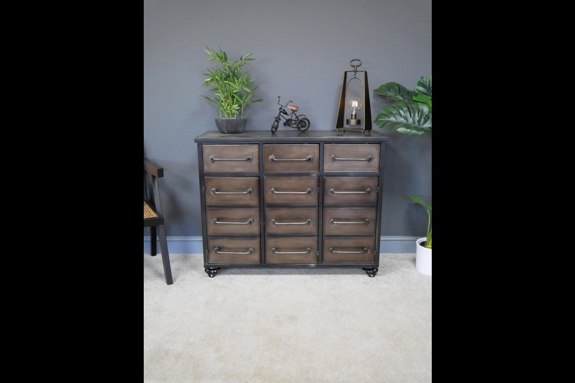 Industrial Cabinet