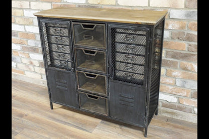 Industrial Cabinet