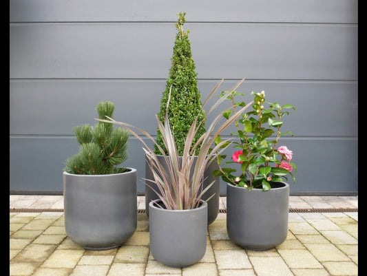 Set Of 4 Planters