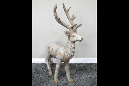 Standing Stag