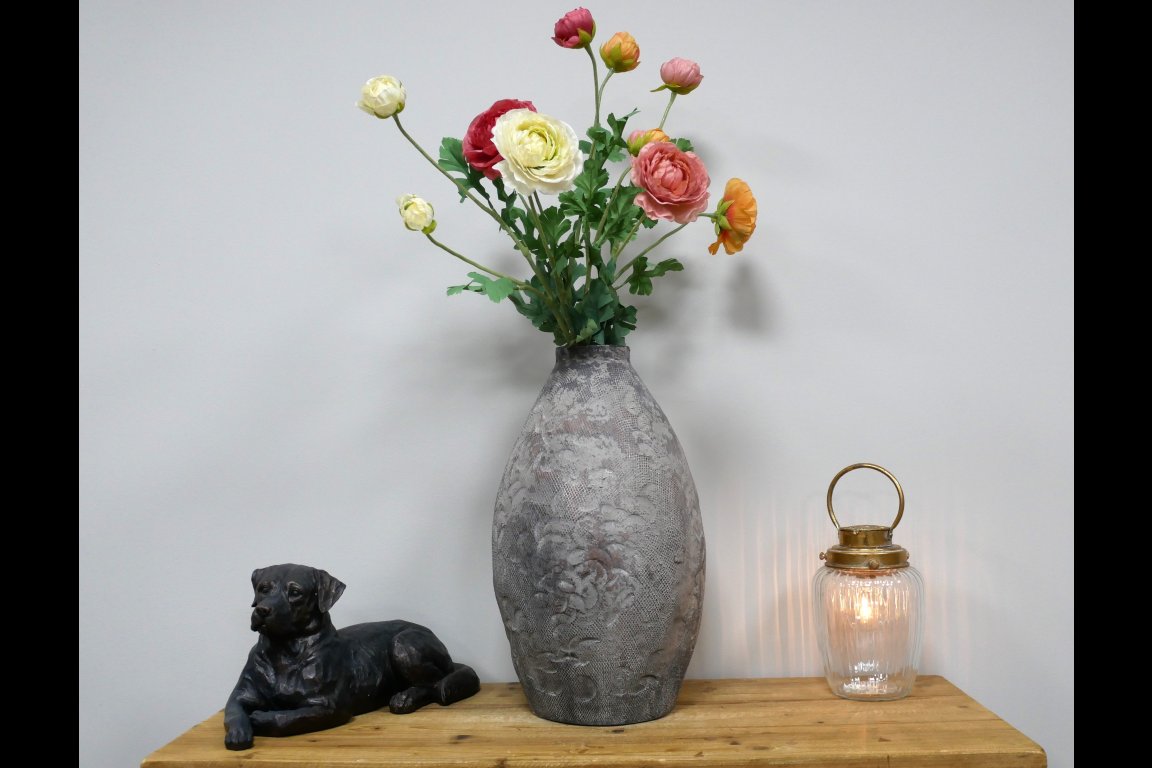 Tall Vase