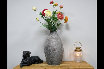 Tall Vase