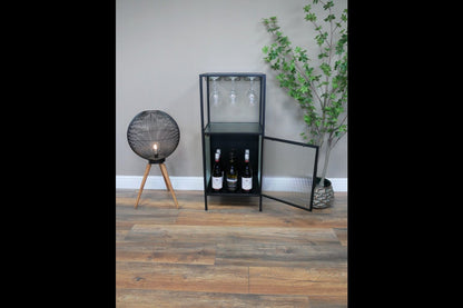 Wine Cabinet