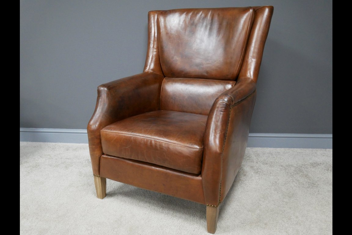 Reading Chair