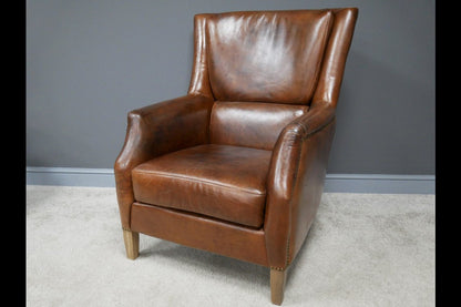 Reading Chair