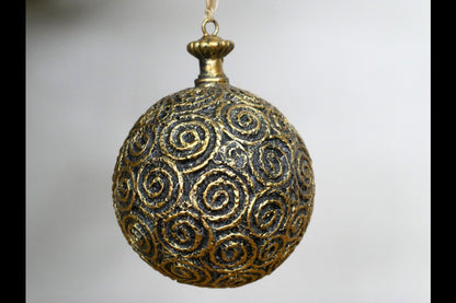 Christmas Bauble