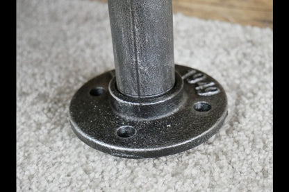 Pipe Wall Shelves