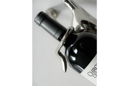 Bull Bottle Holder