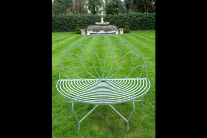 Levi Bench - Green