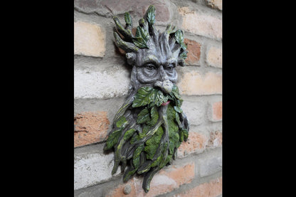 Treeman Wall Decoration