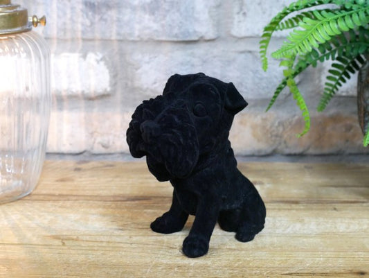 Scottie Dog