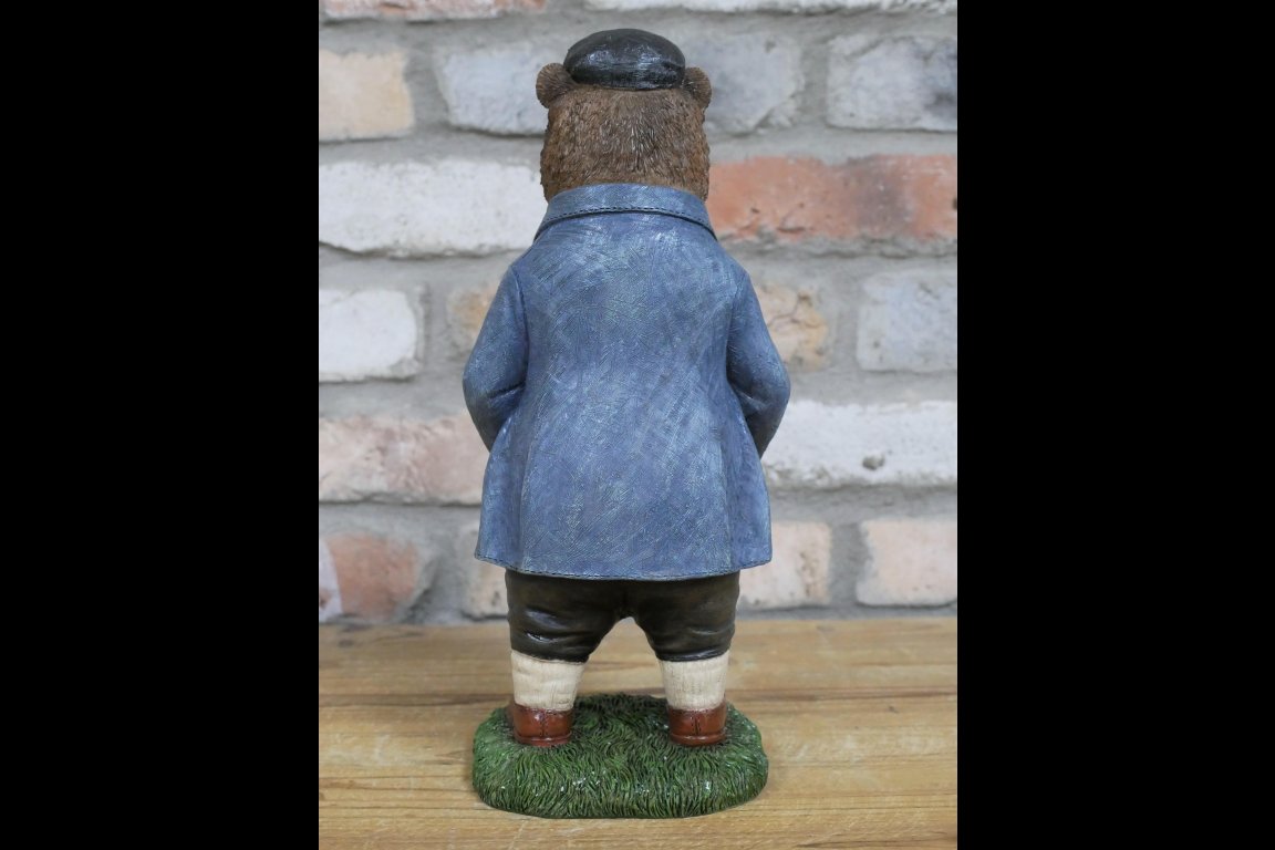 Mr Bear