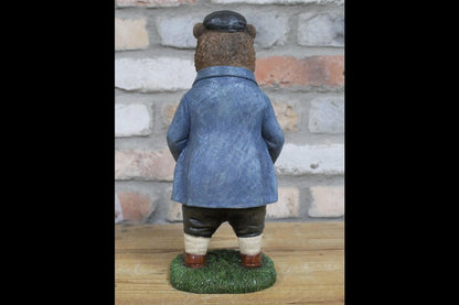 Mr Bear