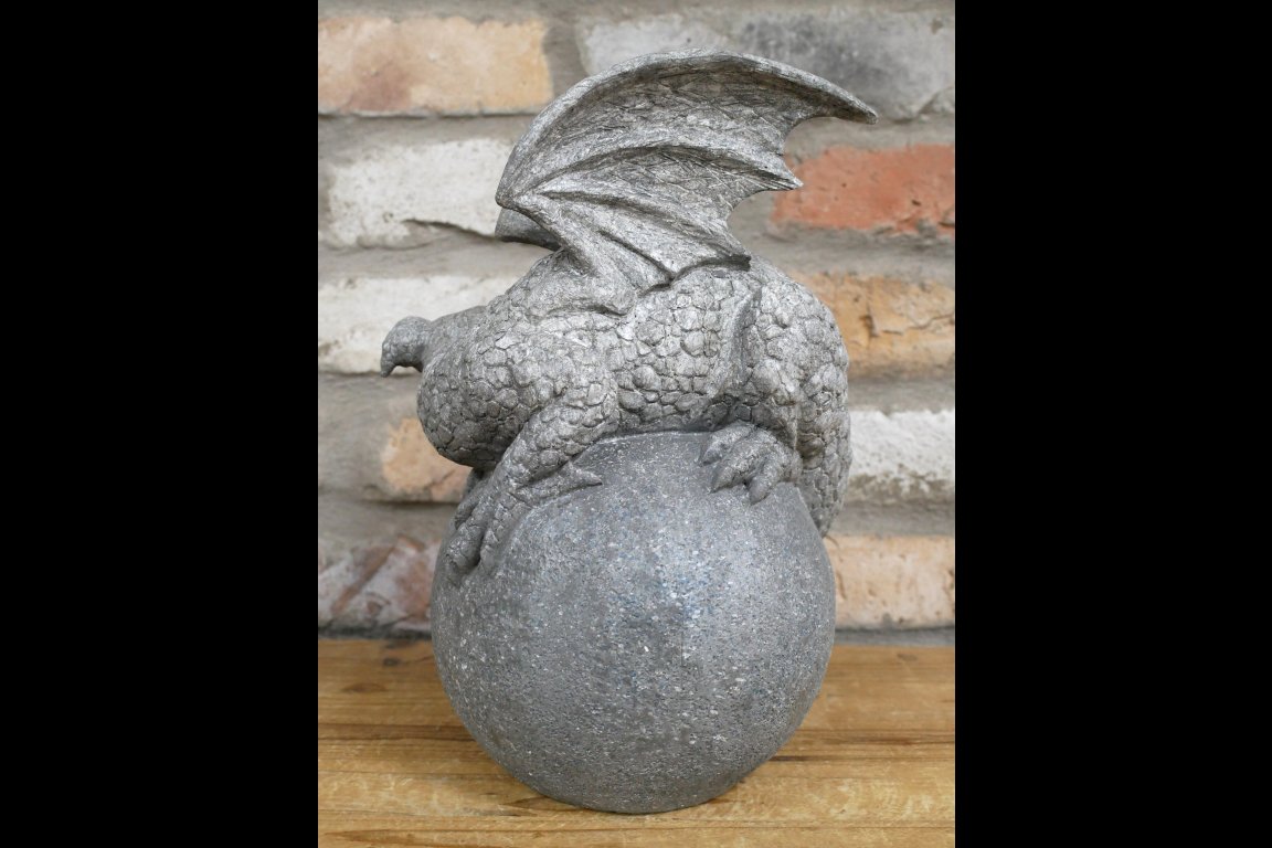 Dragon On Ball