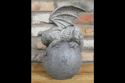 Dragon On Ball