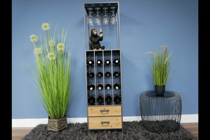 Wine Cabinet